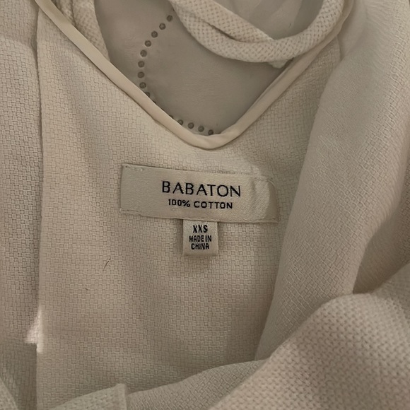 BABATON - Tank - Picture 8 of 8